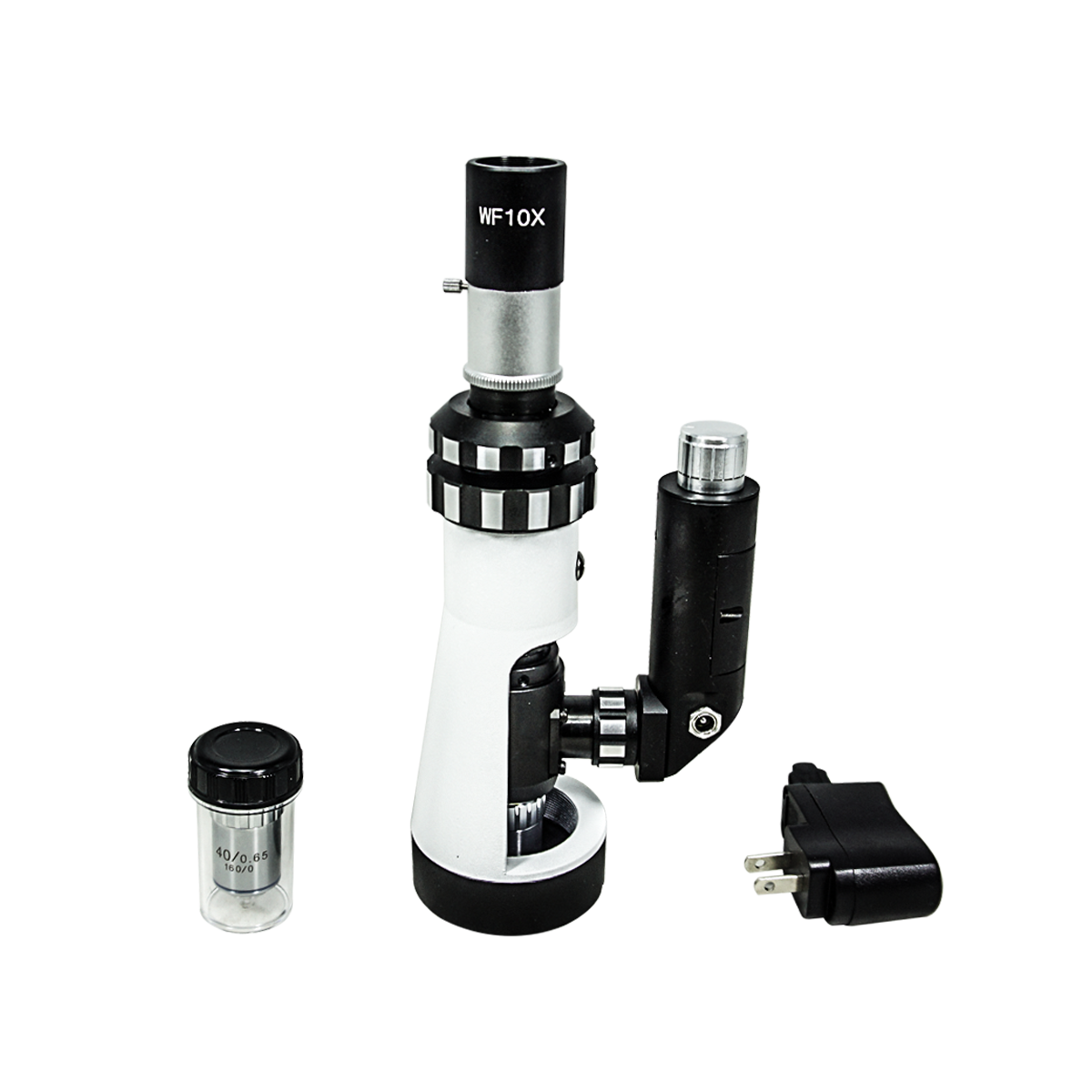 Portable Microscope